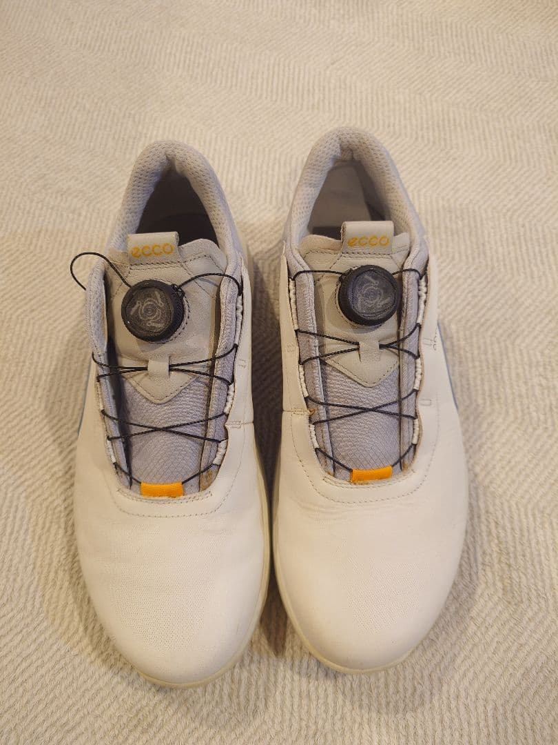 シューズ(男性用) ecco BIOM H4 PERFORMANCE GOLF