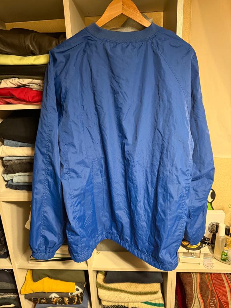 ウォームアップウェア Michelin Earthmover 20-Year Anniversary