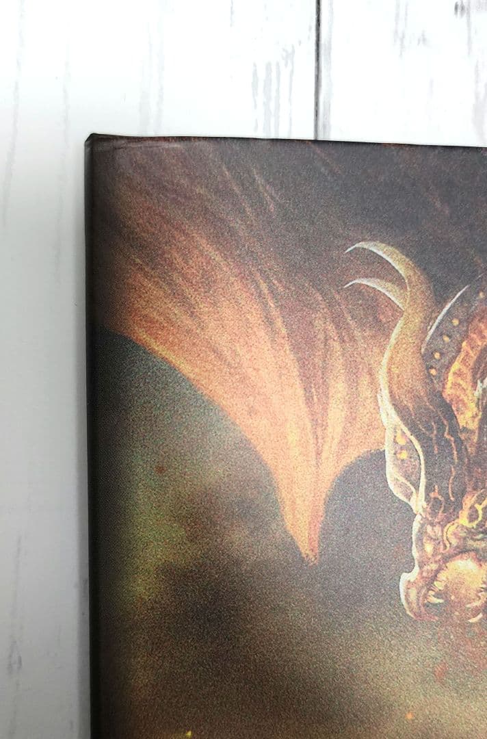 神撃のバハムート レジェンダリーカードコレクション2016 2017