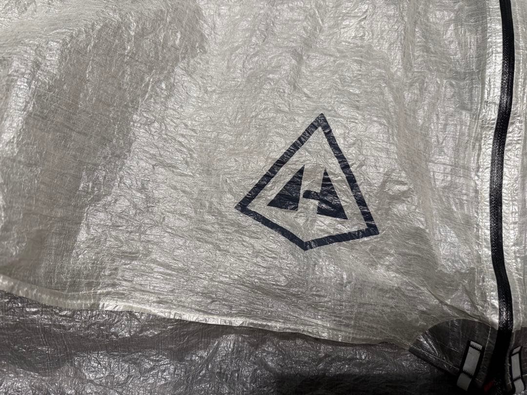 最終値下げ　ハイパーライトマウンテンギア　MID1