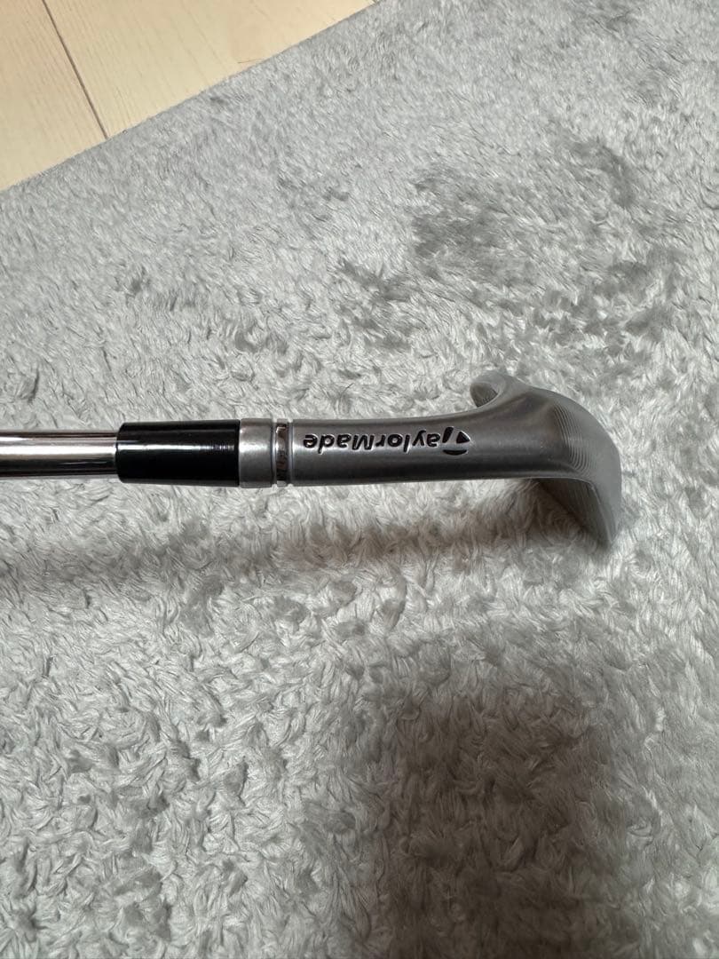 MG4 ミルドグラインド4 ウェッジ 58 LB-08°