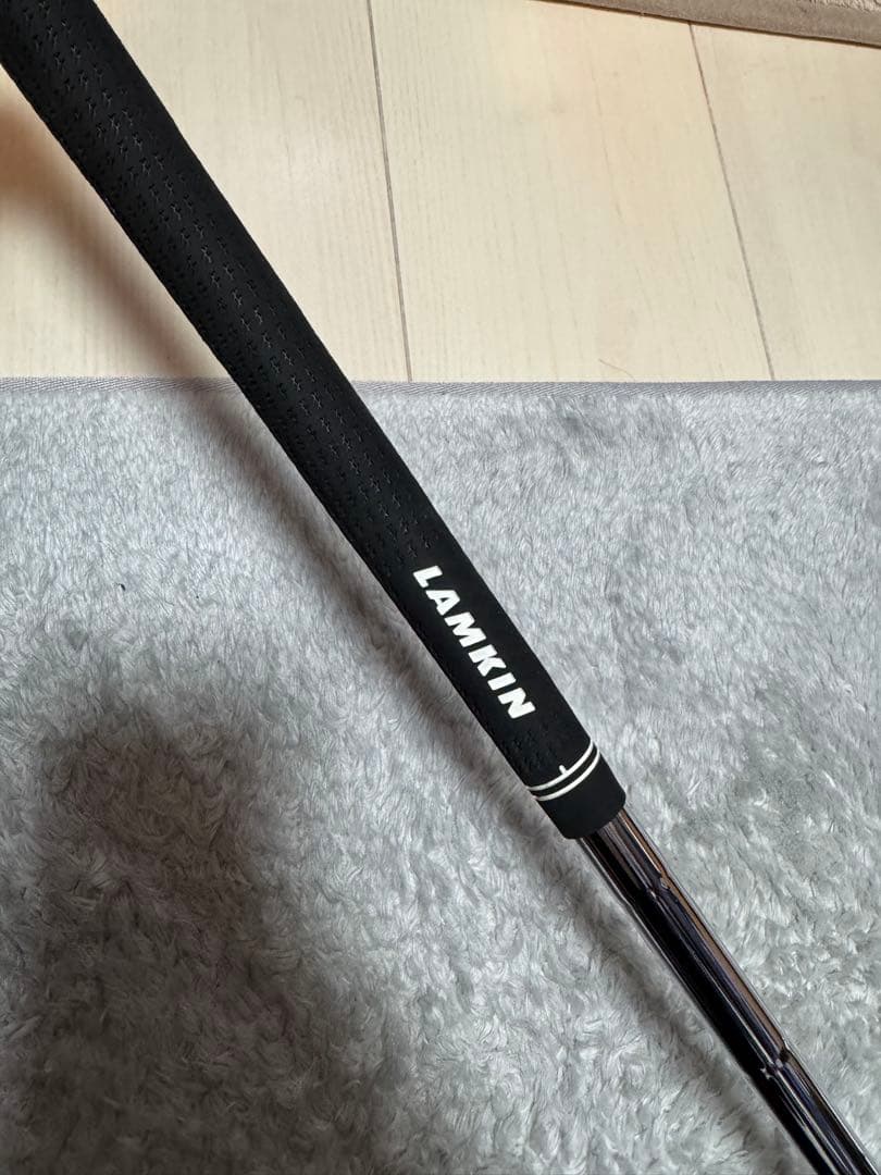 MG4 ミルドグラインド4 ウェッジ 58 LB-08°