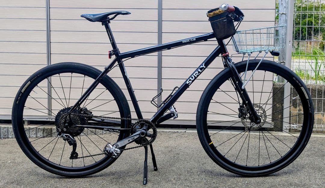 SURLY BridgeClub（サーリー ブリッジクラブ）