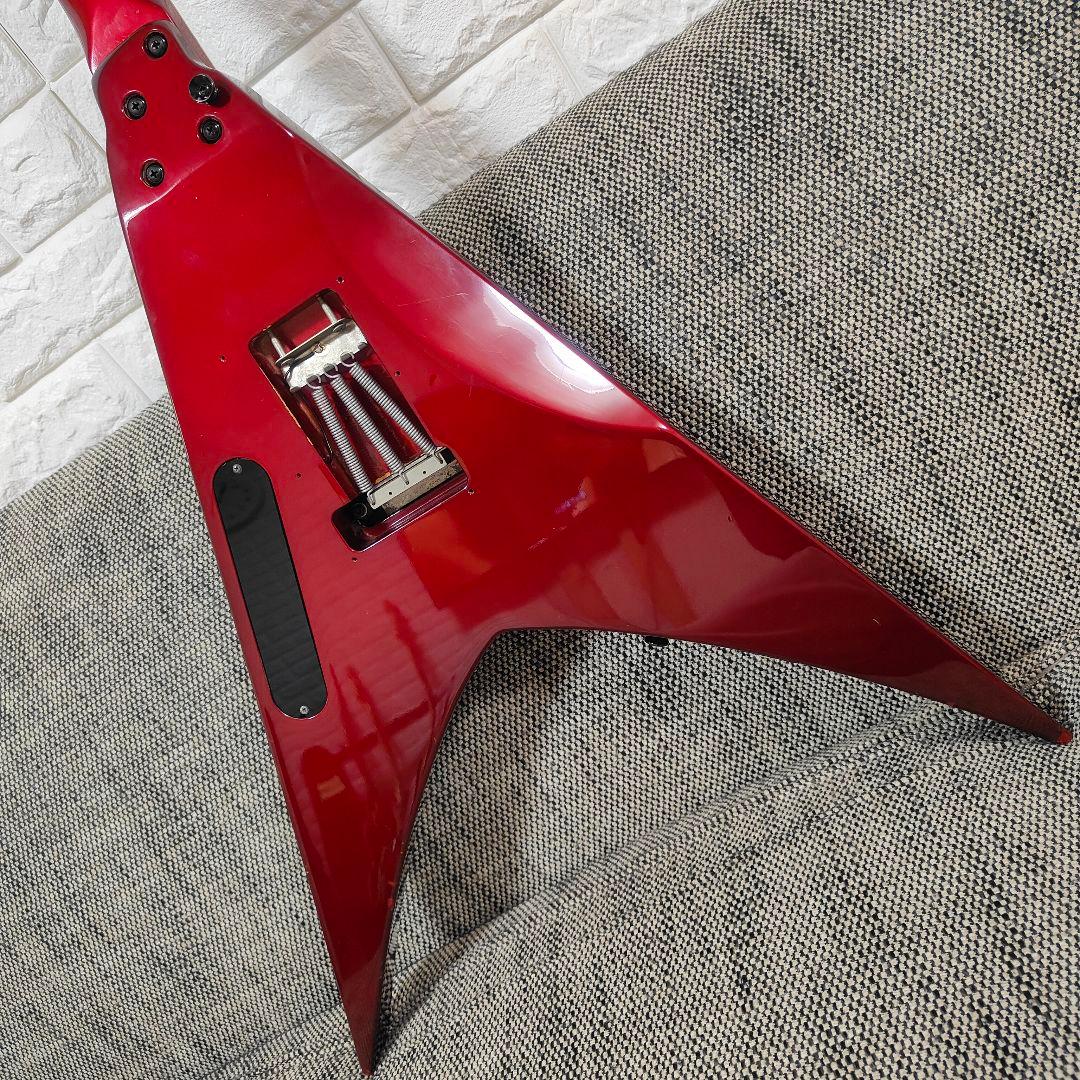 EDWARDS フライングV 千聖 PENICILLIN ペニシリン フロイド