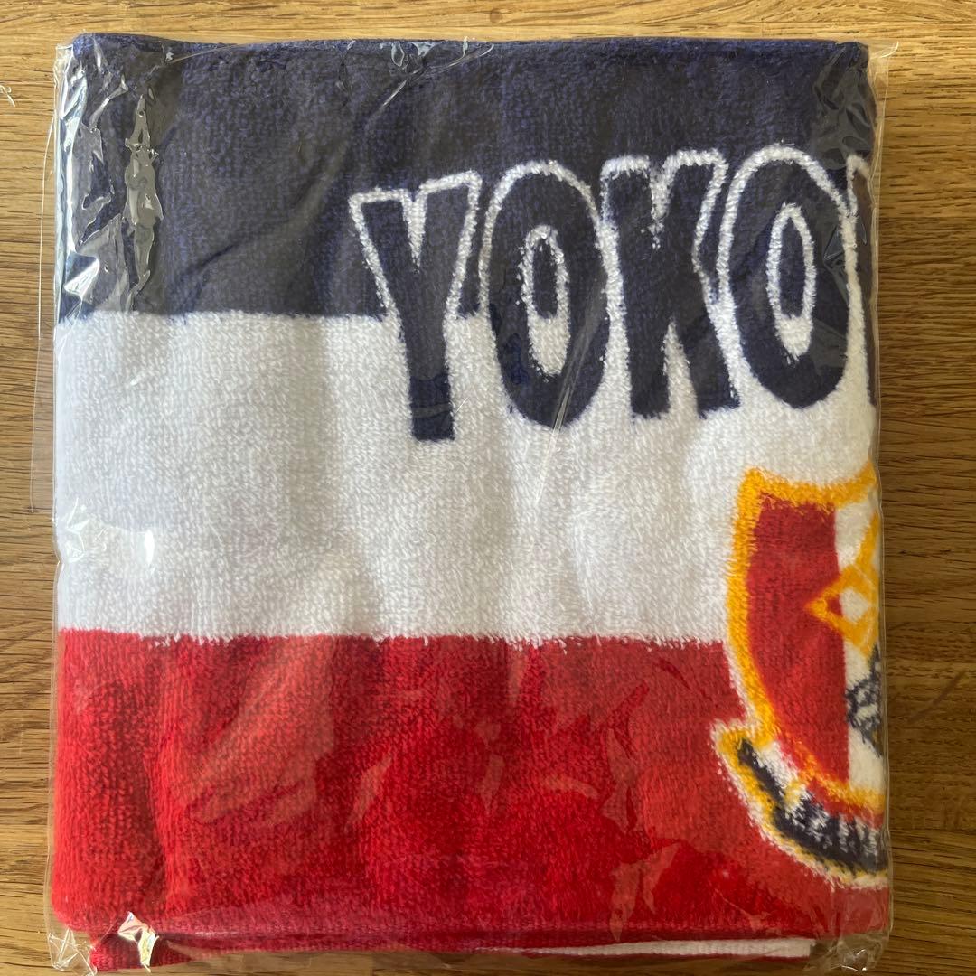 横浜高校 野球部 マフラータオル