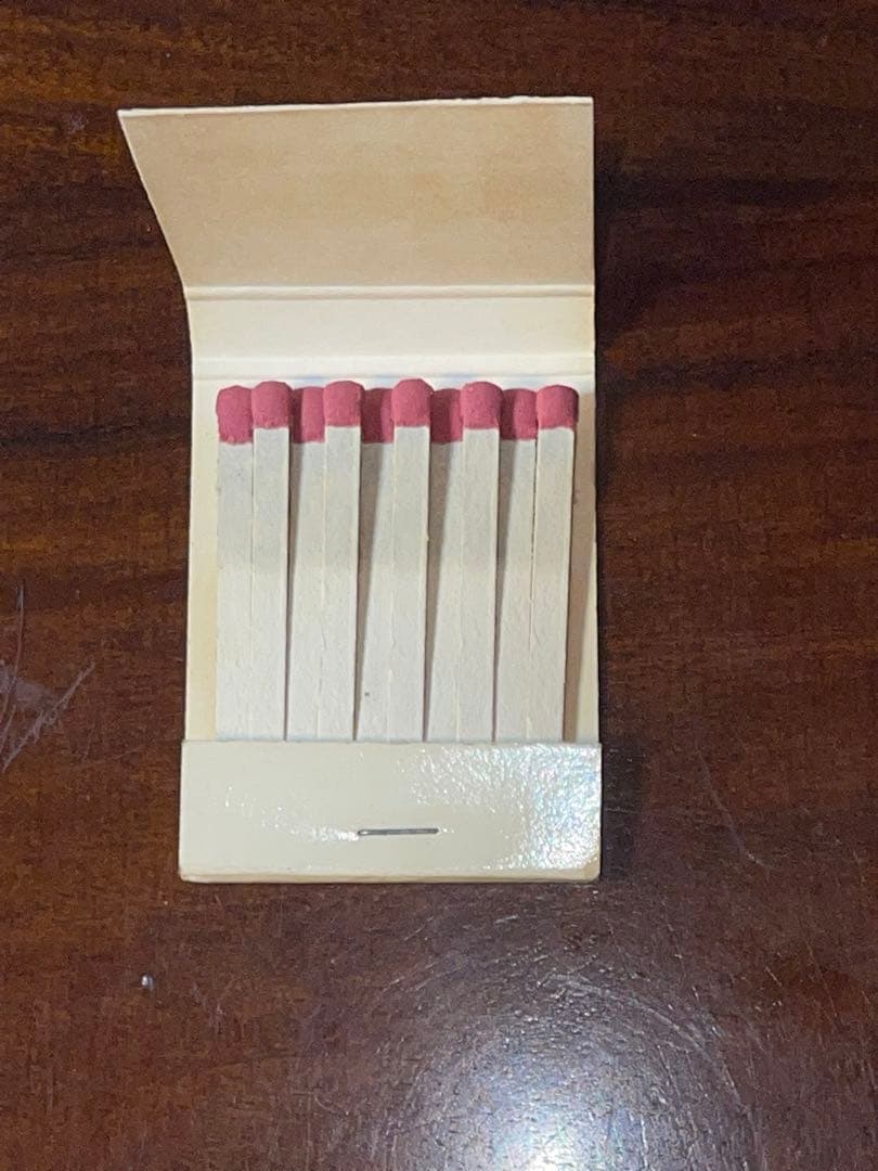 既に閉店したSticky Fingers Cafe のグッズセット