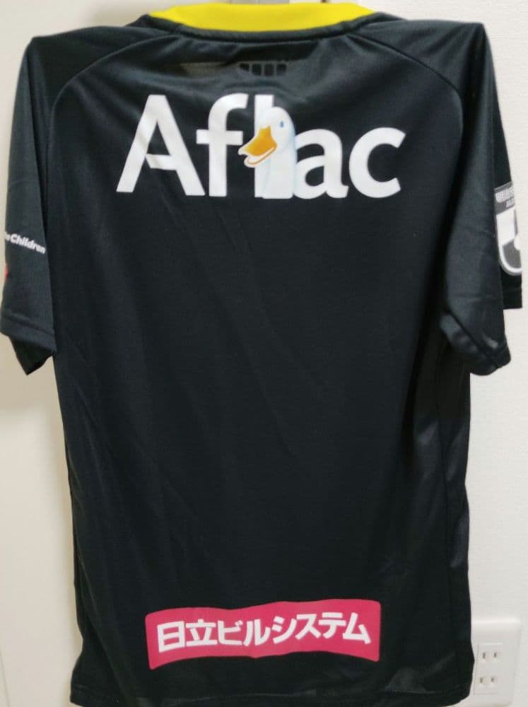 【柏レイソル】【30周年ユニホーム】【Mサイズ】