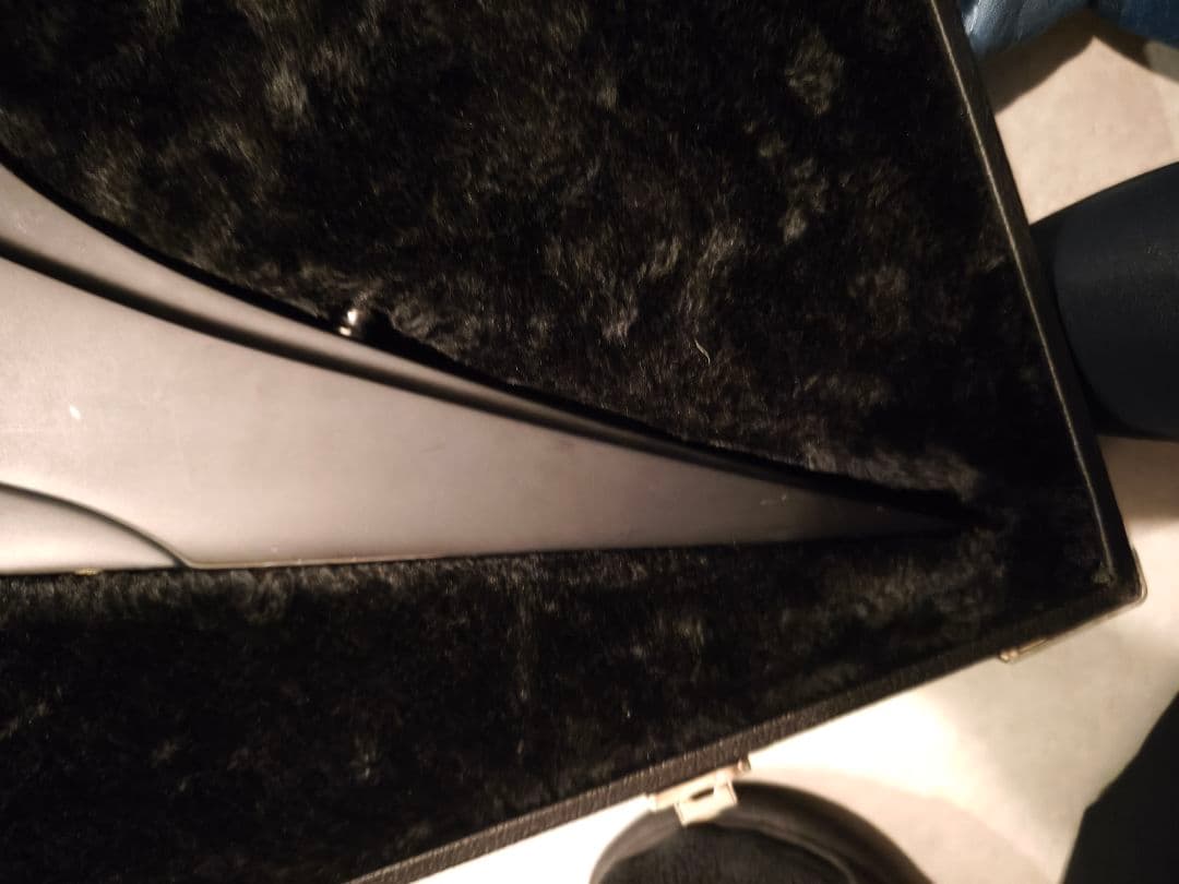 DBZ GuitarsVENOM エレキギター ブラック