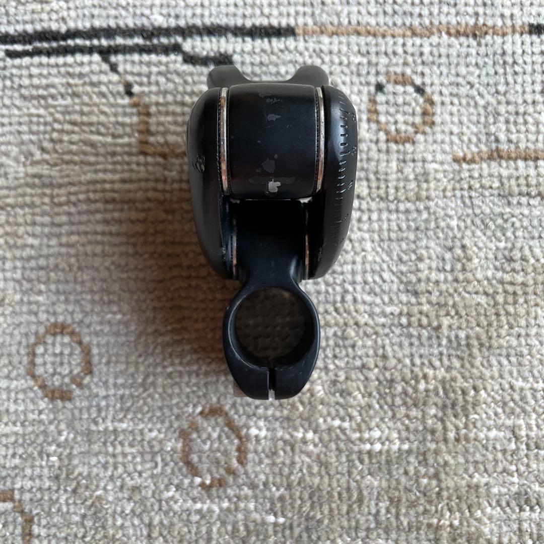 LOOK ERGOSTEM エルゴステム 黒