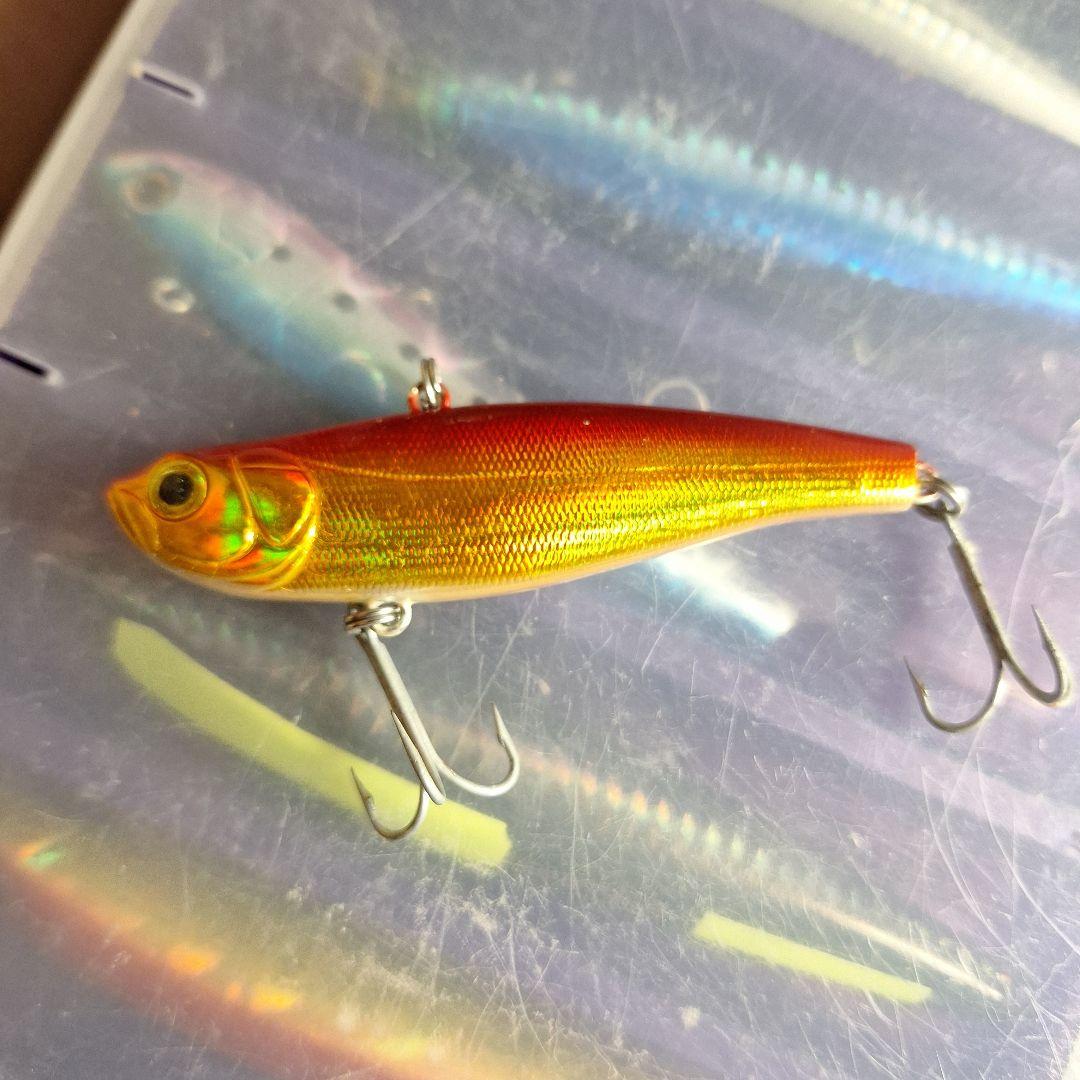 サーフ ルアーセット