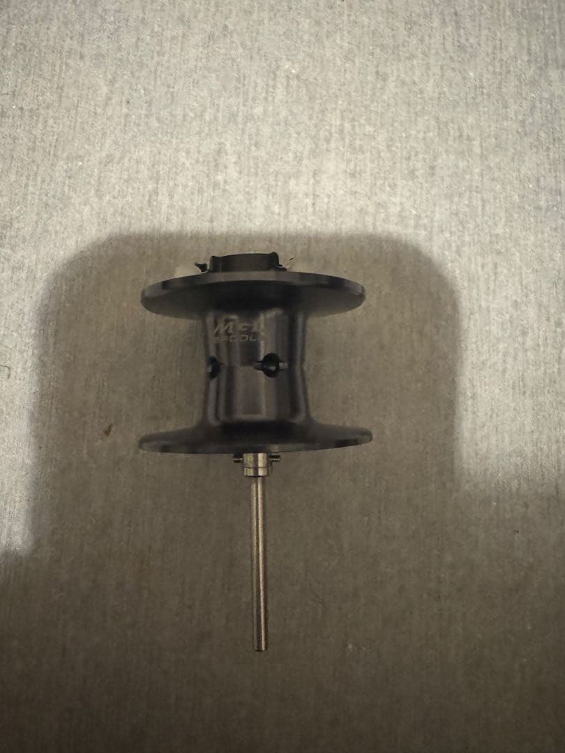 21カルカッタコンクエスト200純正スプール