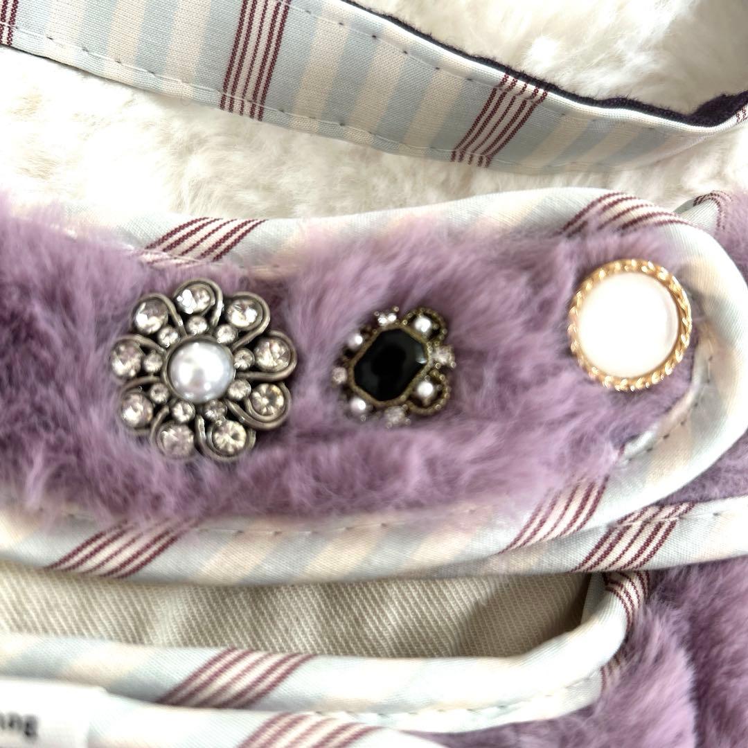 ルイスドッグ　ハーネス　リード付き　Sサイズ