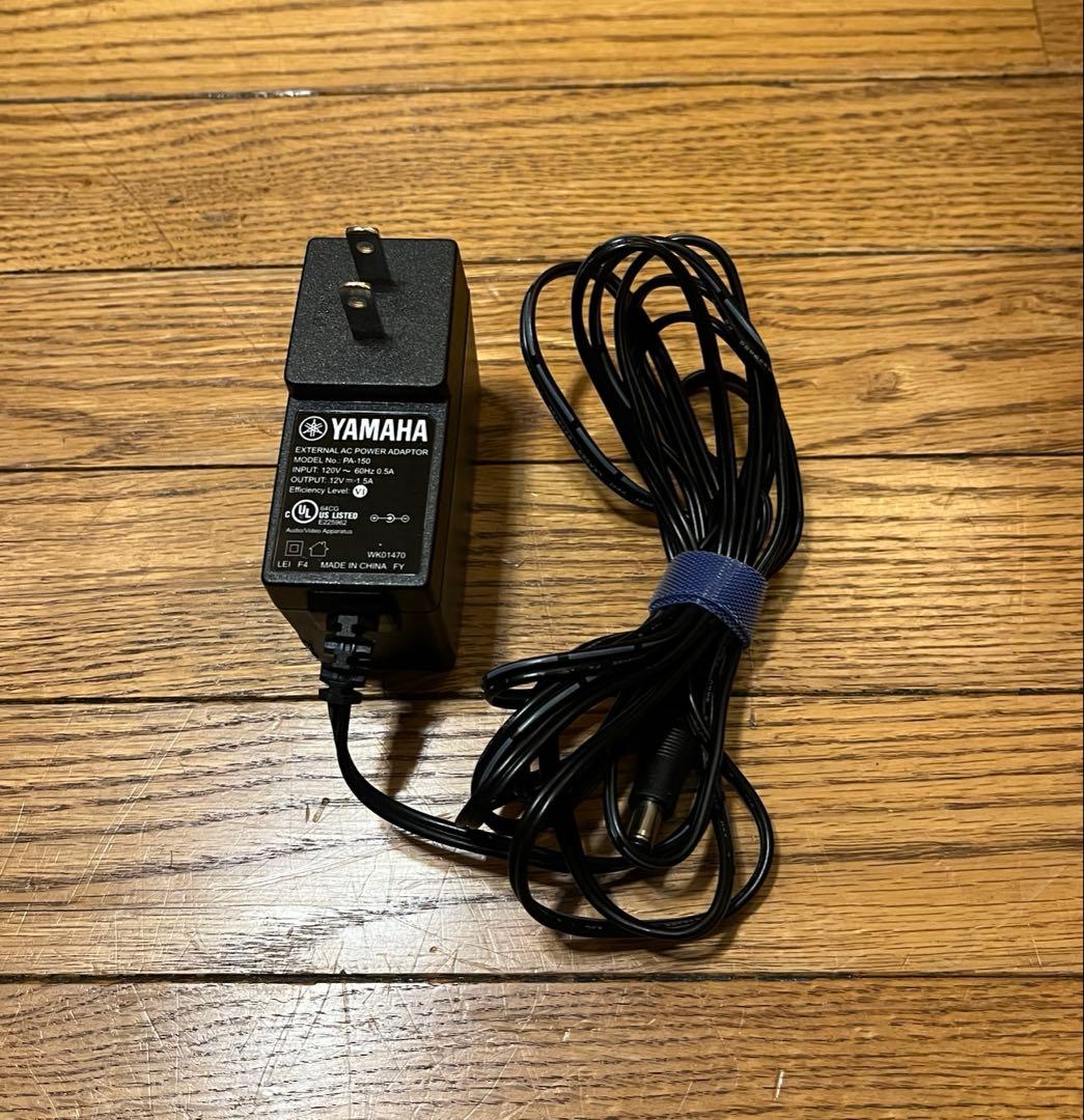 YAMAHA MX88 シンセサイザー