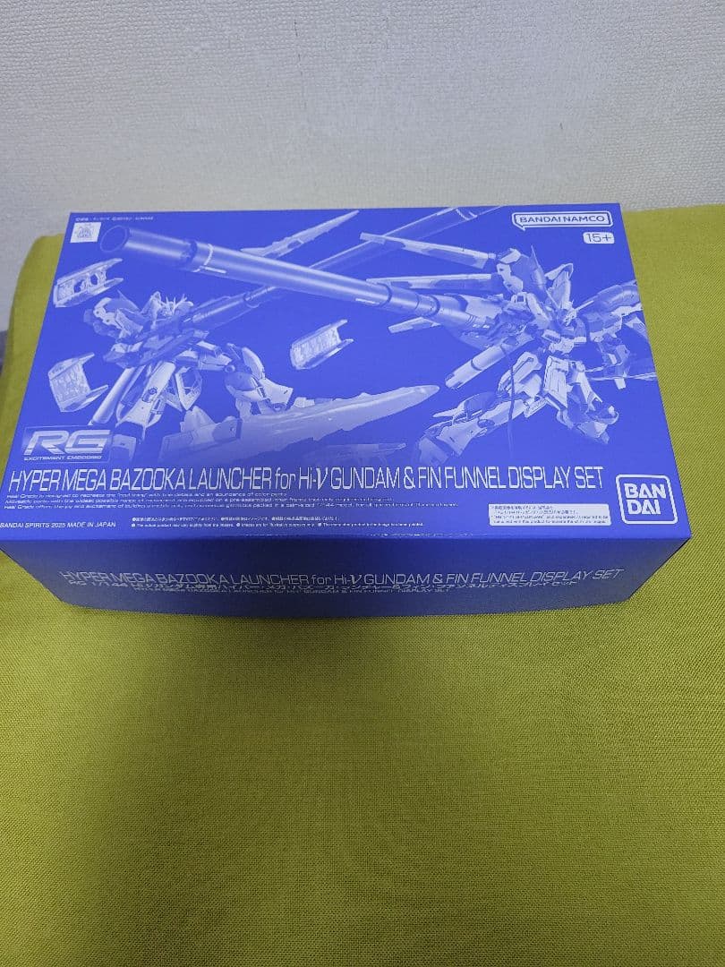 RGガンプラまとめ売り　写真多数あります　値下げ交渉可能