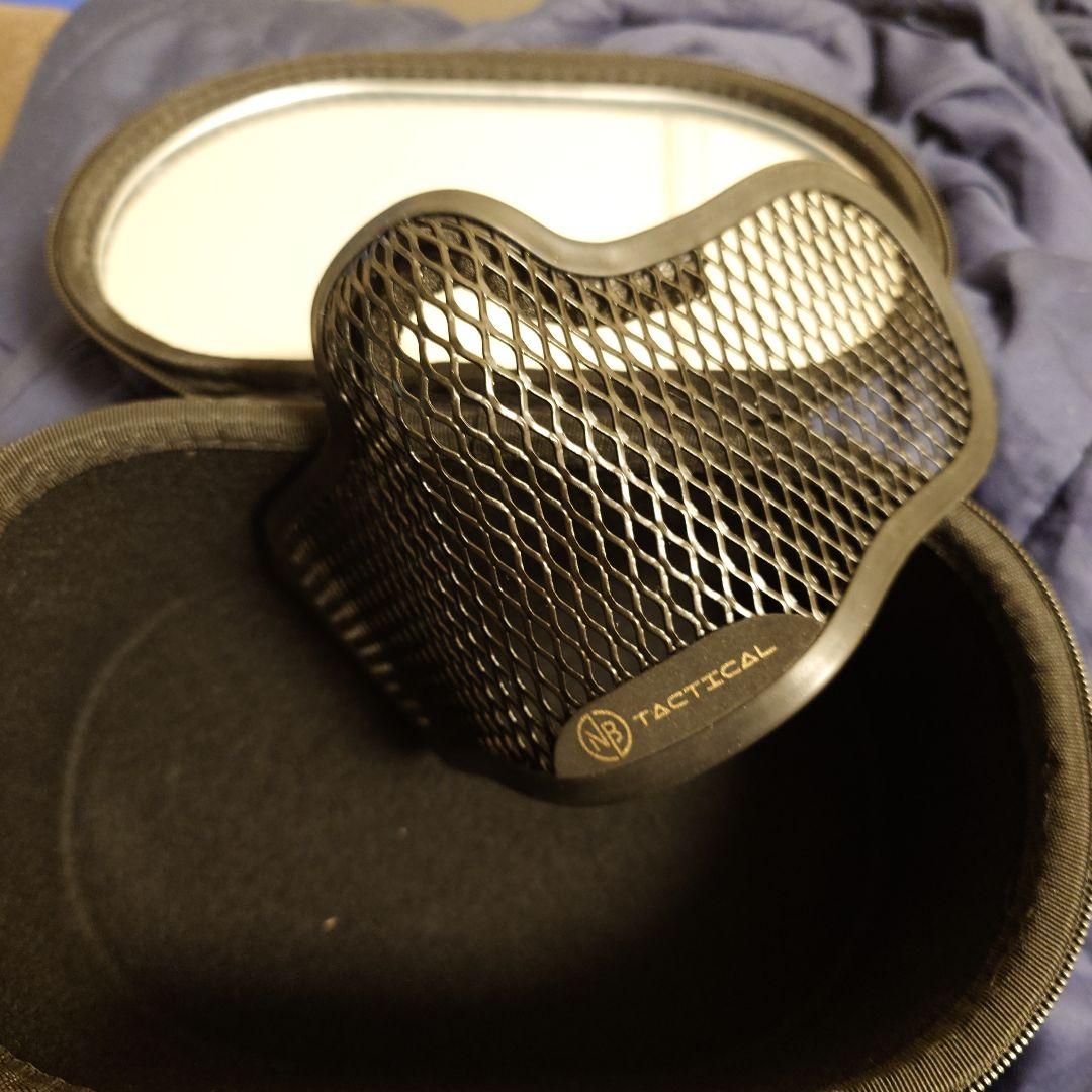 値下げ不可　NB Tactical Ghost Mask