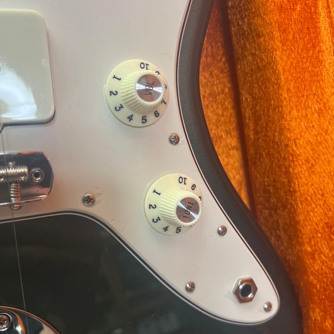 Fender american vintageⅡ 1966Jazzmaster