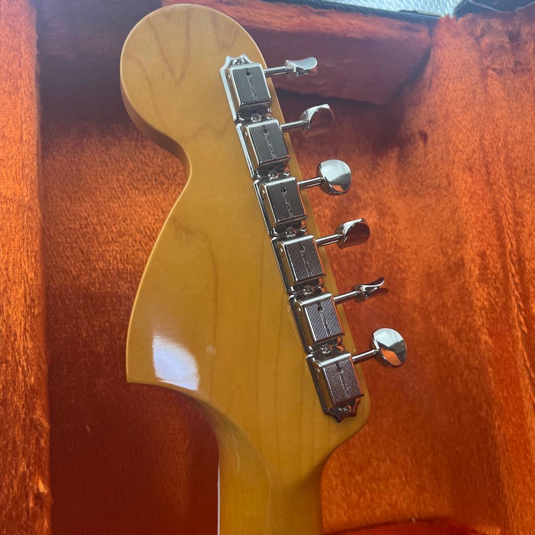 Fender american vintageⅡ 1966Jazzmaster