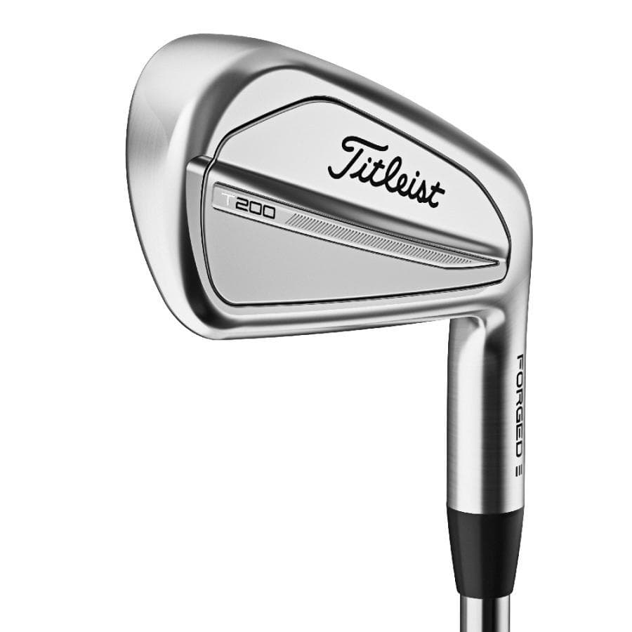 タイトリストT200 6本 MODUS3 TOUR 105 2023年「S」