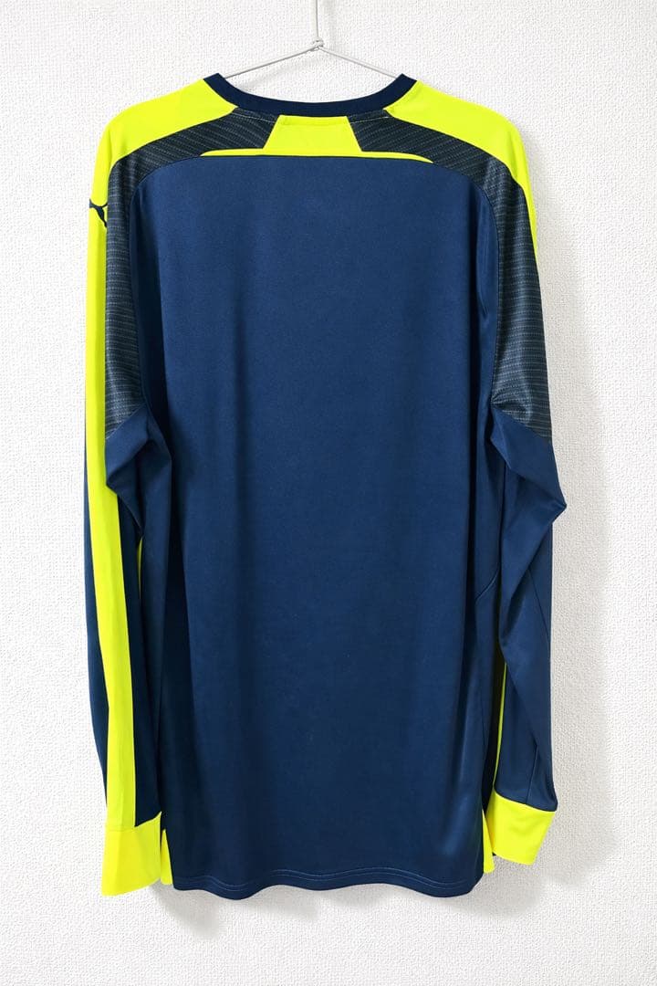 アーセナル 2016/2017 サードユニフォーム Arsenal