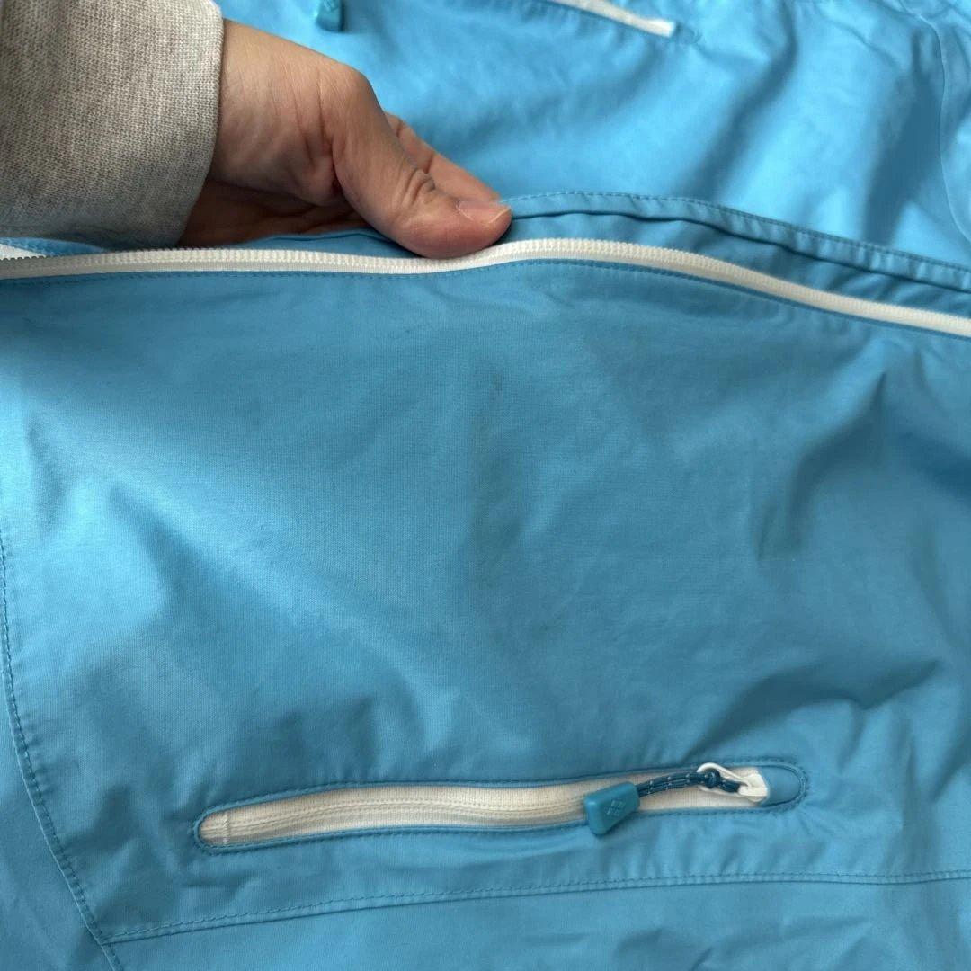 スキーウェア 140 モンベル