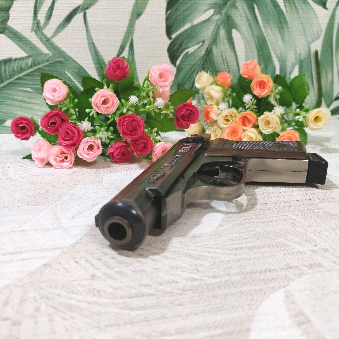 マスダヤ     プラガンシリーズ   　WALTHER PPK　樹脂