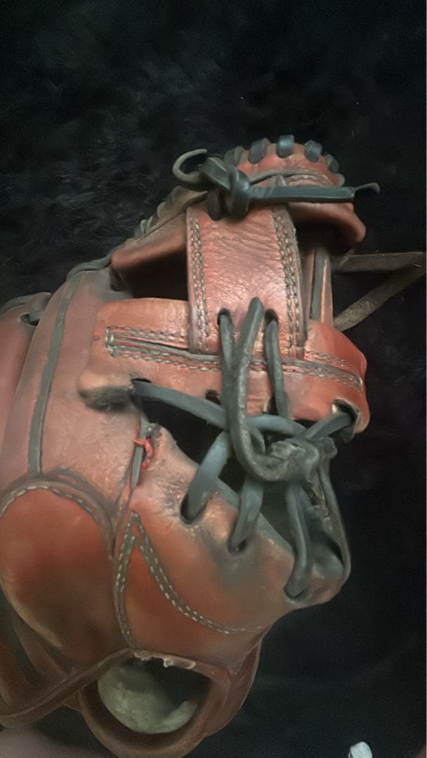 硬式野球グローブ アイピーセレクト