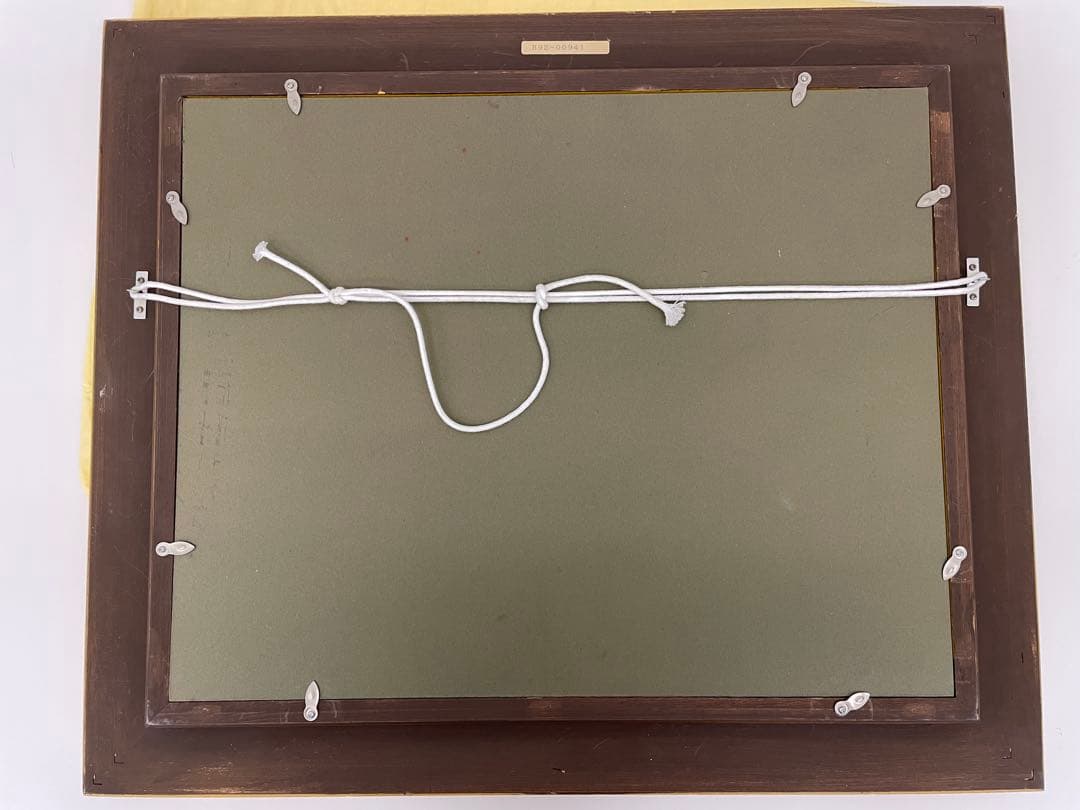 た*く様 【立川広己】　絵画:画題　薔薇　【一枚の繪】