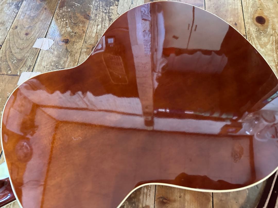 PLAYTECH プレイテック　RG10　エレクトリック・リゾネーターギター