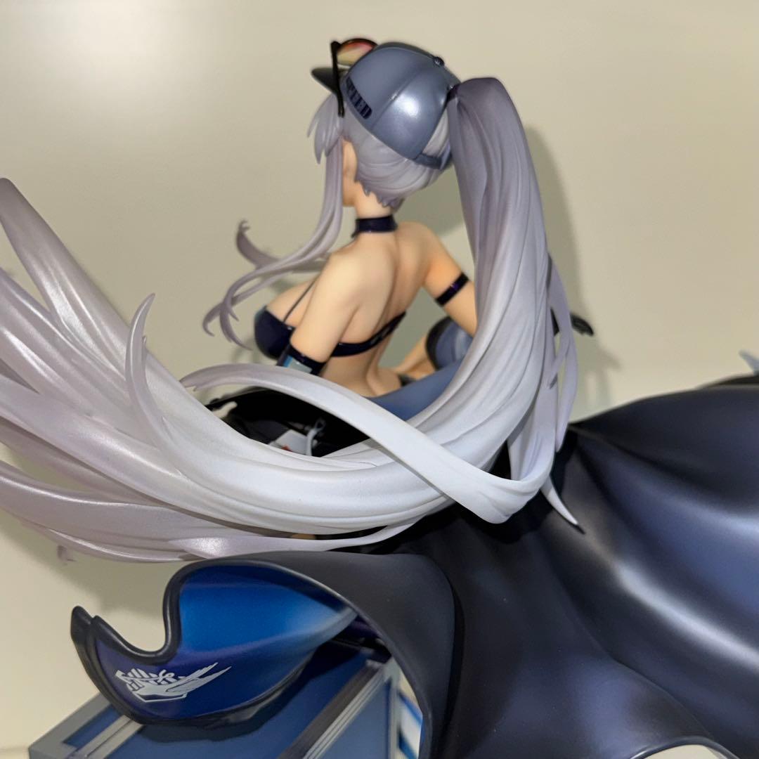 アズールレーン エンタープライズ ウィンド・キャッチャーVer. フィギュア