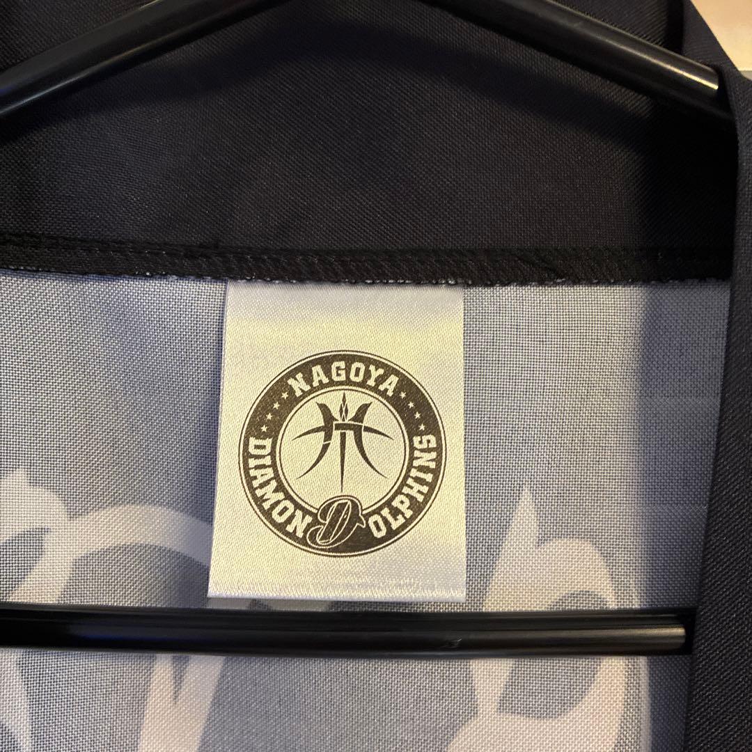 DOLPHINS ファングッズ 黒色 ポリエステル製