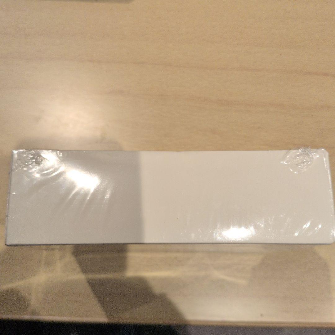 激レア！ときめきメモリアルファイナルコレクション1ボックス　未開封シュリンク付き