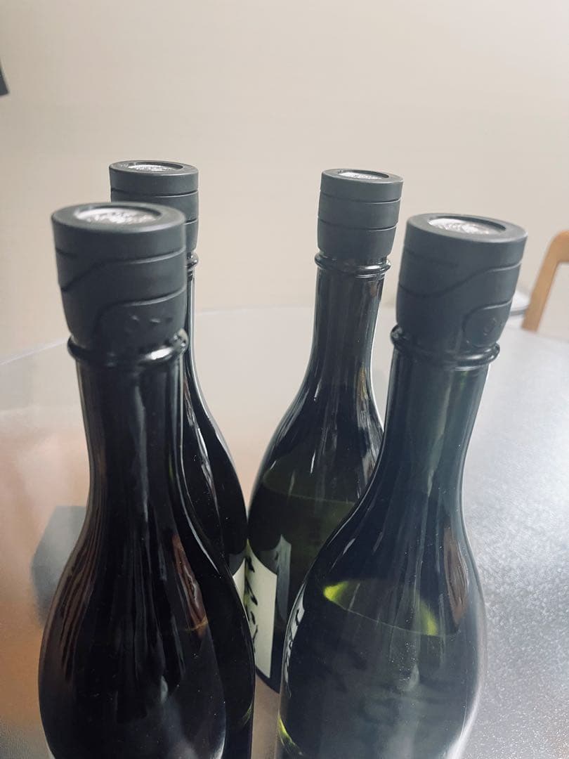 十四代 焼酎 25% 4本セット