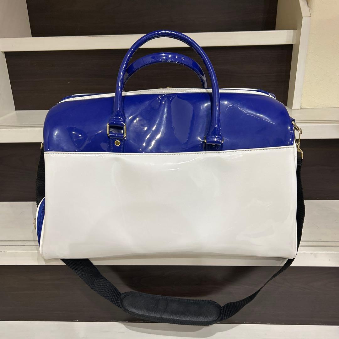 PEARLY GATES ゴルフバッグ