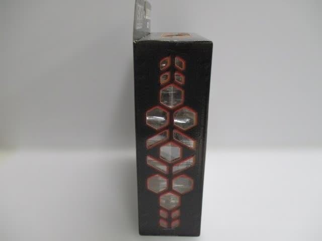 【未開封品】 S.I.C. VOL.13 仮面ライダークウガ