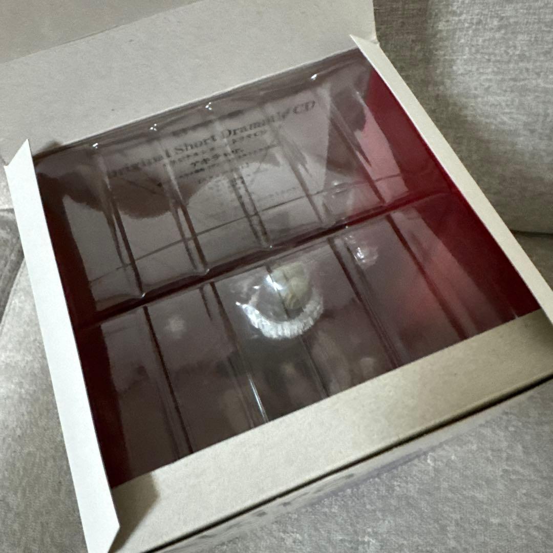 咎狗の血 アキラ フィギュア CDなし