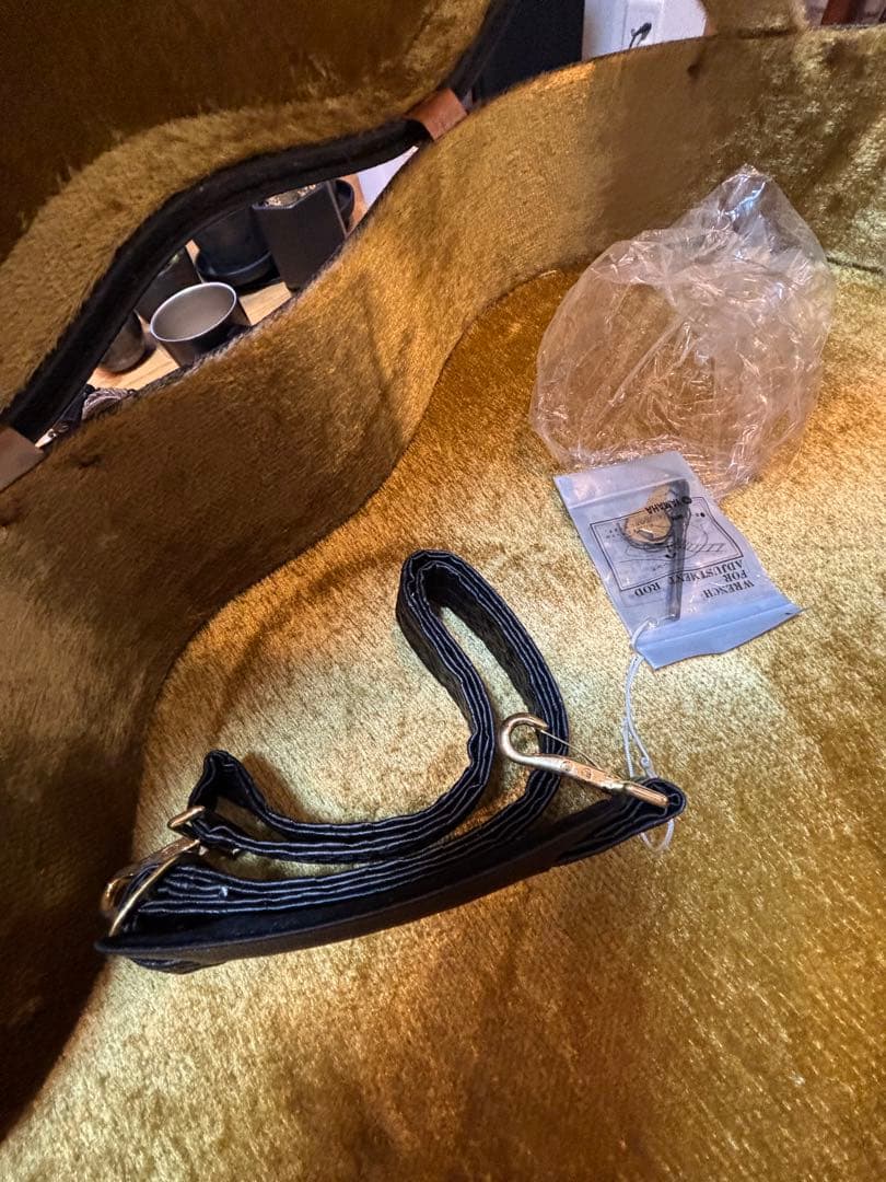 ギター Yamaha FG 300D