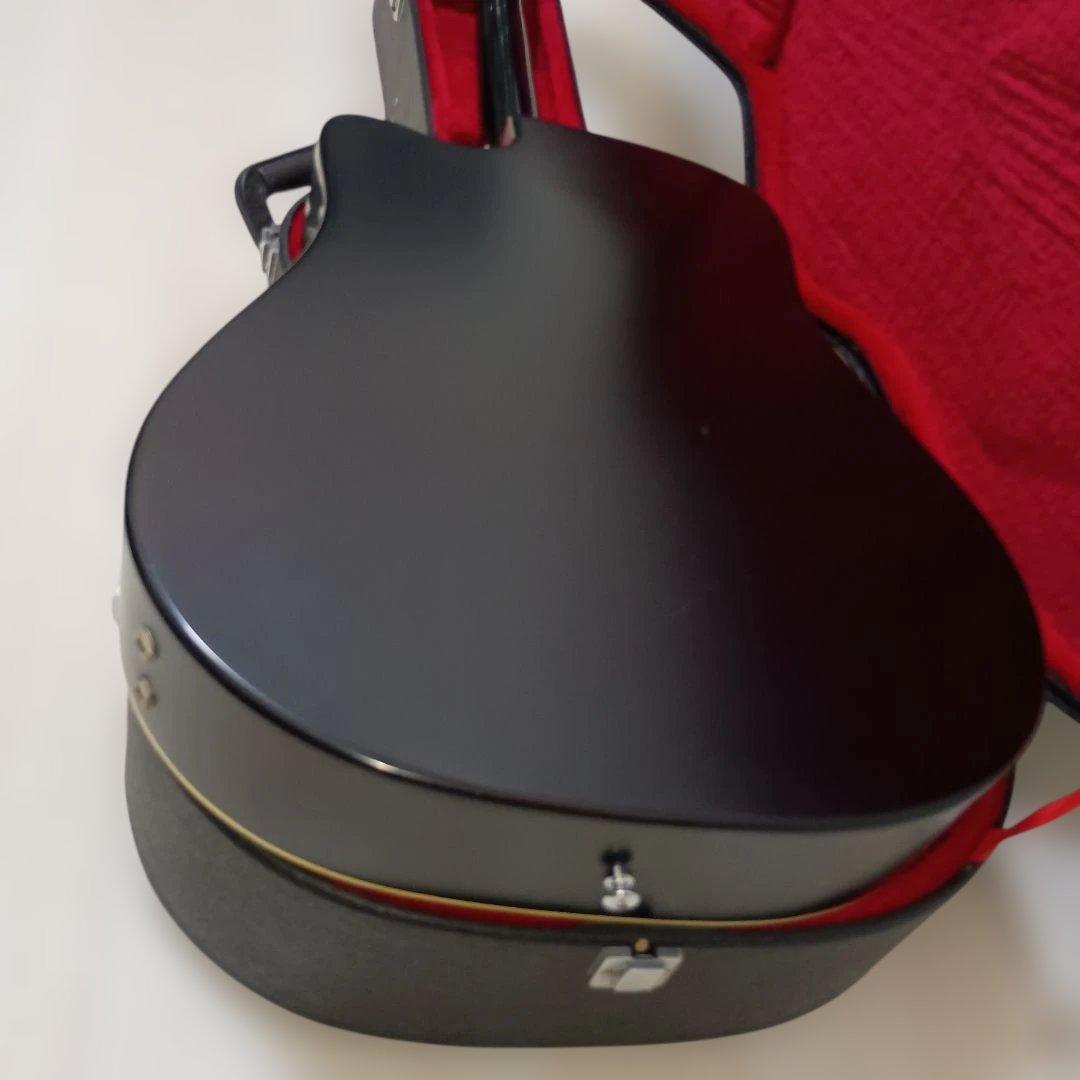 Alvarez DY-56 アコースティックギター 1985年製