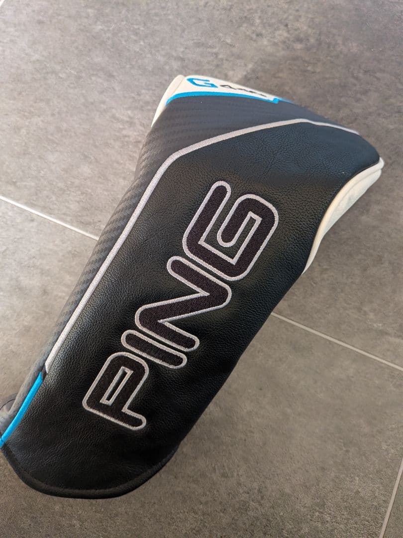 ●B●PING G440 MAX 10.5° ドライバー用ヘッドのみ