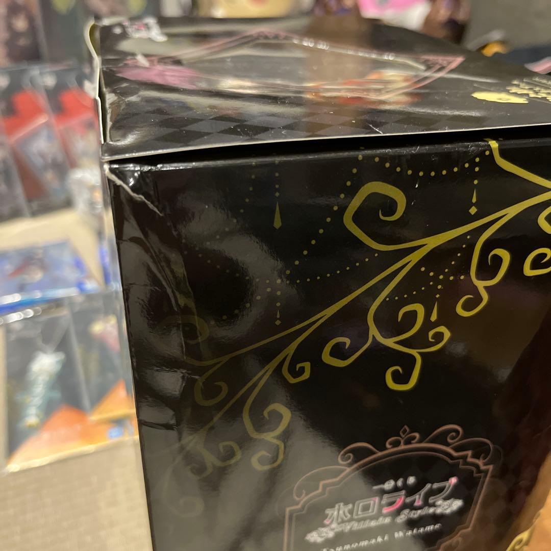 一番くじ ホロライブ ～Villain Style～ まとめ売り