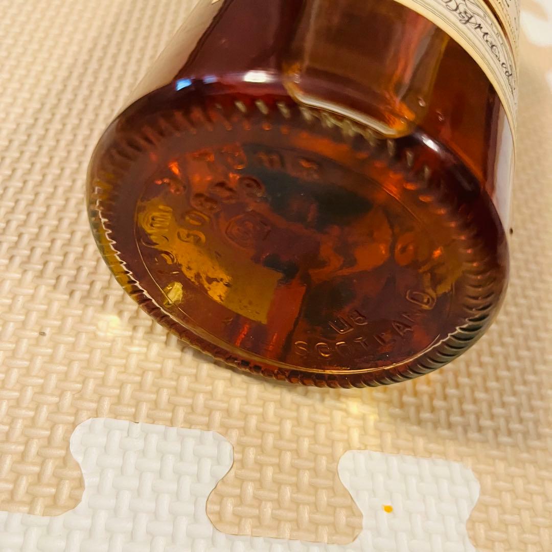 【古酒】 クラガンモア ハイランド シングルモルト 12年 750ml