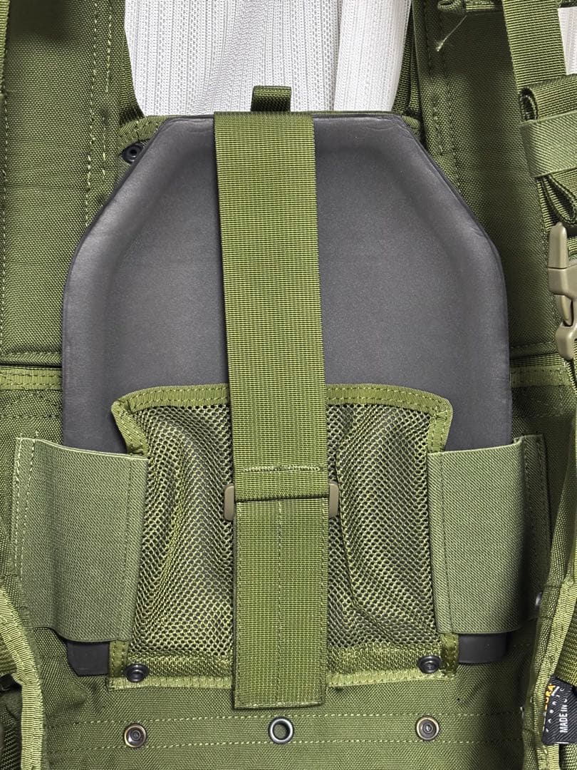 TMC Eagle RRV タイプ チェストリグ 実物ありポーチ各種セット OD