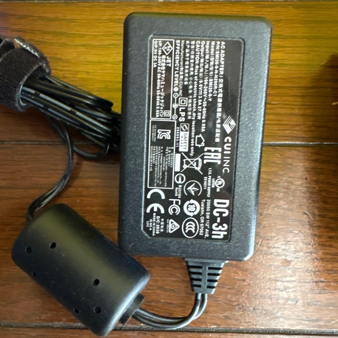 ギター LINE6 HXStomp