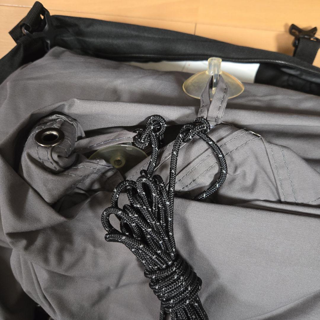 soomloom ミリタリーテント 1.65 スームルーム