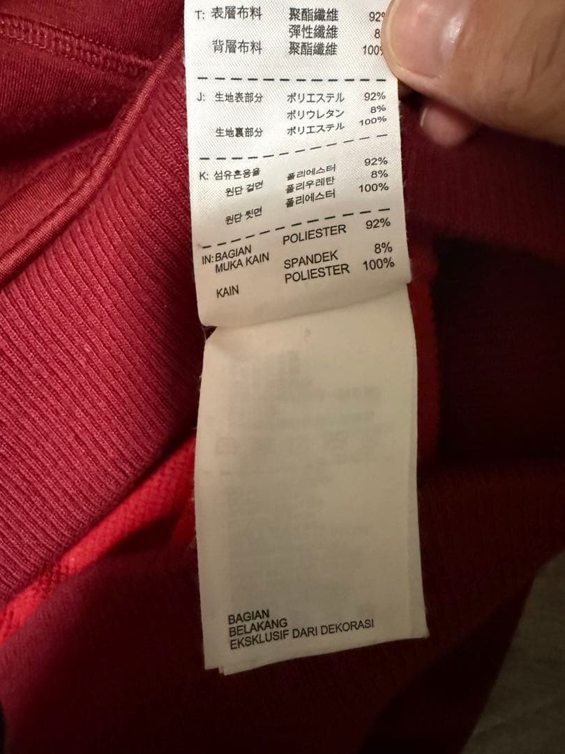 NIKE SB レーションプルパーカー　US XXL