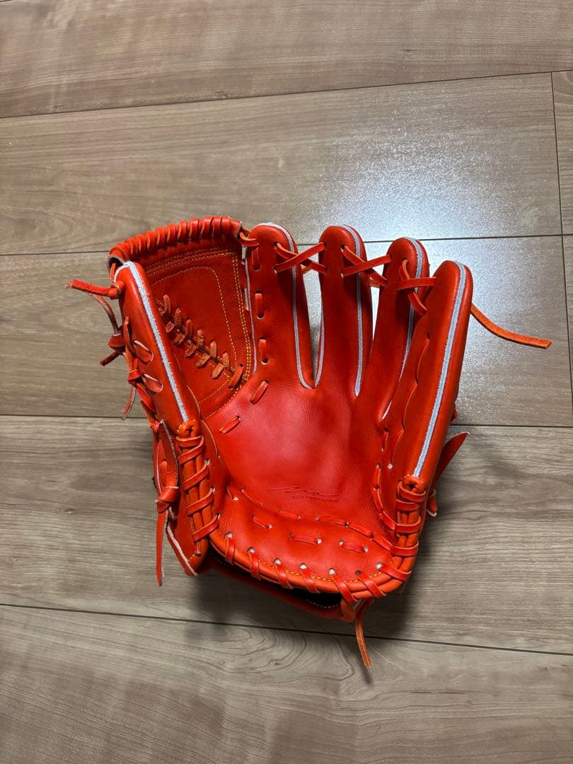 お*読様 アイピーセレクト 硬式 内野用