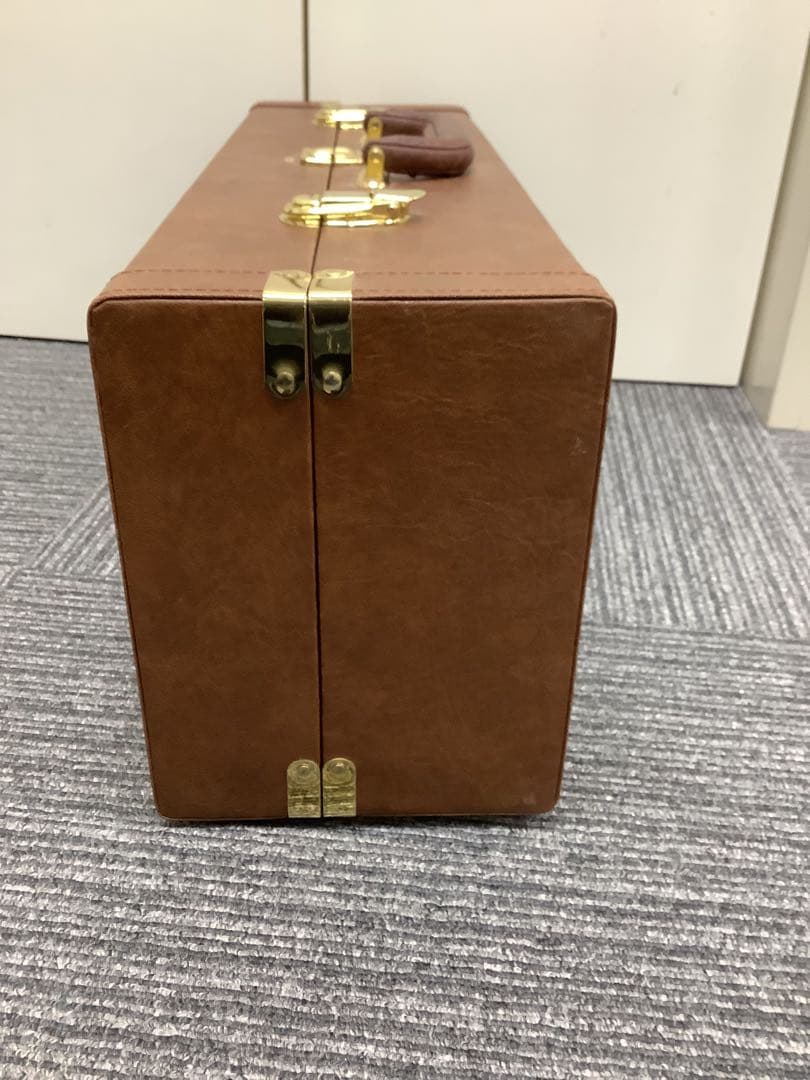 SELECTION トランペット ハードケース付き