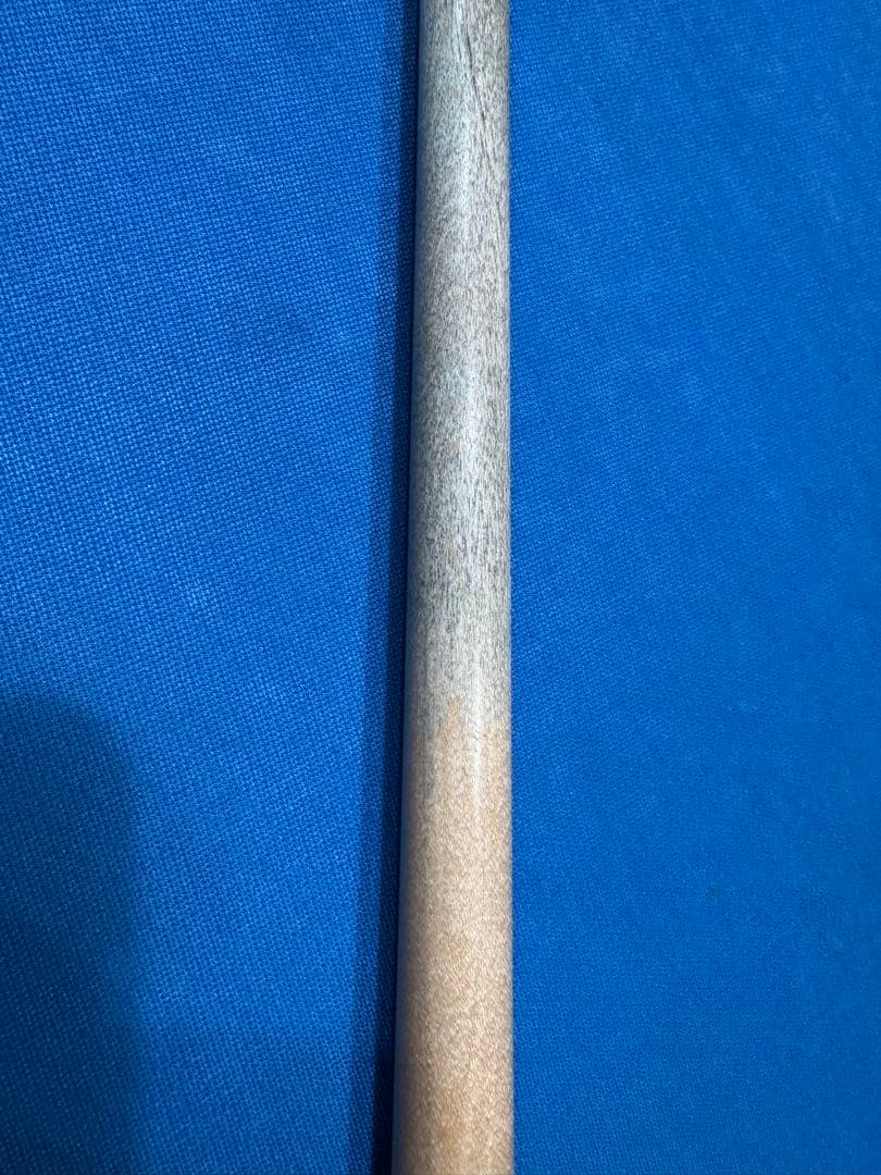 MEZZ EXPRO シャフト　　ラジアル