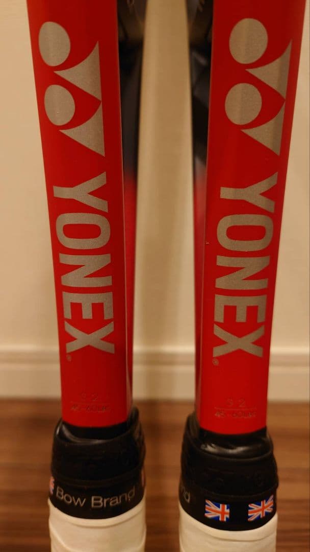 YONEX VCORE98 2023モデル（G2×2本セット）