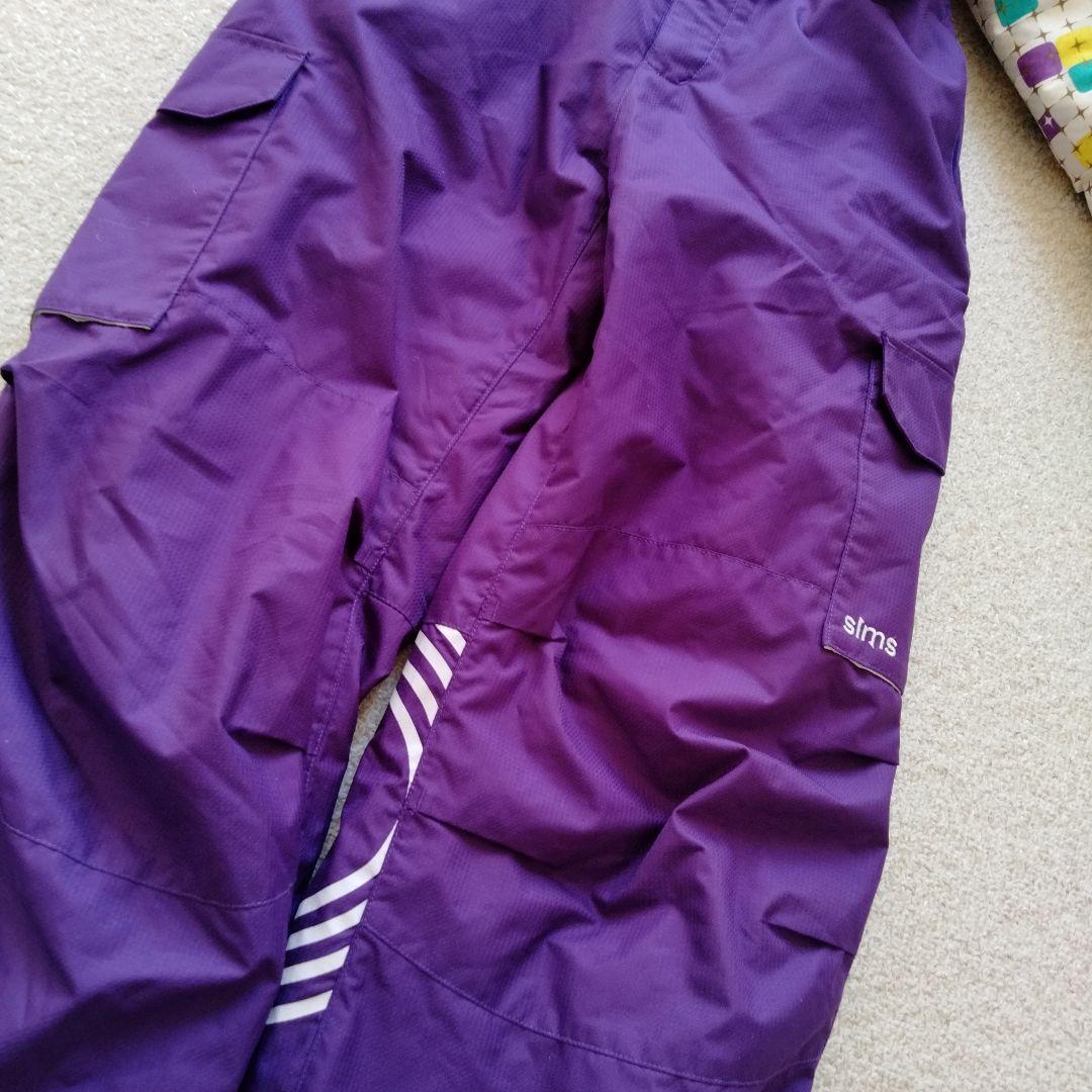 Swivel スキーウェア 子ども用 160サイズ