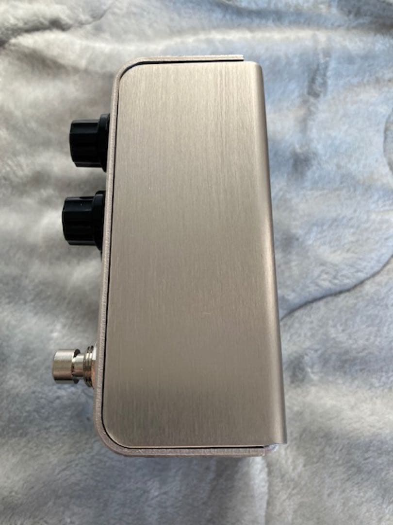 strymon DECO V2テープサチュレーション & ダブルトラッカー